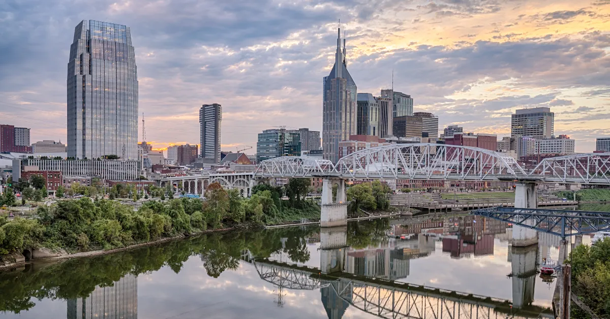 Nashville